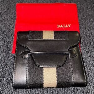 Bally Wallet